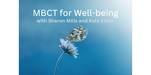 Mindfulness-Based Cognitive Therapy for Well-Being