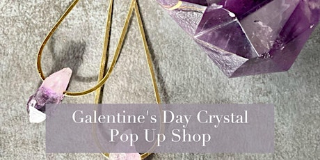 Galentine's Day Pop Up feat. Sunday Rose Collection
