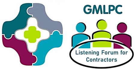 GMLPC Listening Forum for Contractors