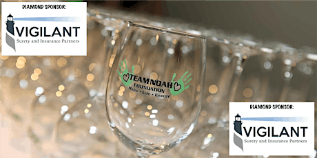 Team Noah's 10th Annual Wine Tasting and Auction Fundraiser