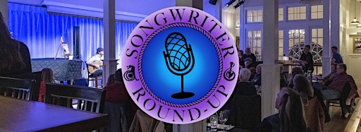 Collection image for Songwriter RoundUp Series