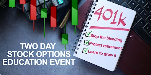 Learn to Restore your Retirement