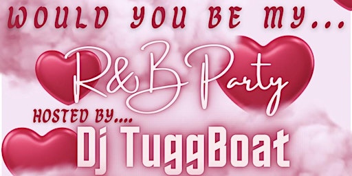 DJ: TuggBoat