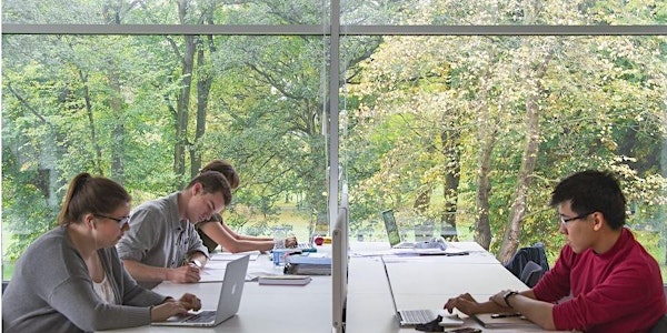 Exploring Digital Public Spaces