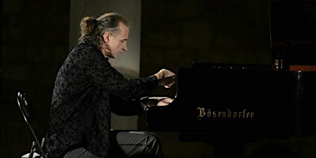 Virtuoso LIVE Kemal Gekic pianist in Concert primary image