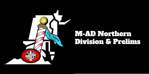 Imagem principal do evento M-AD/SLD: Northern Division and Prelim Contest