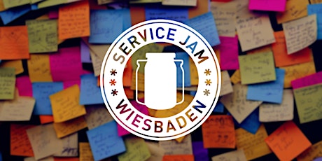 Service Jam Wiesbaden 2023