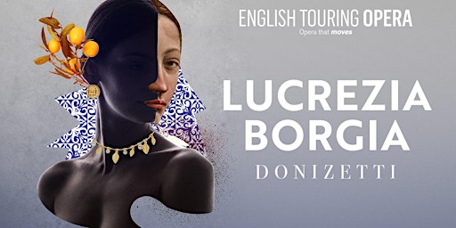 Interval Reception: Lucrezia Borgia at Exeter Northcott Theatre primary image