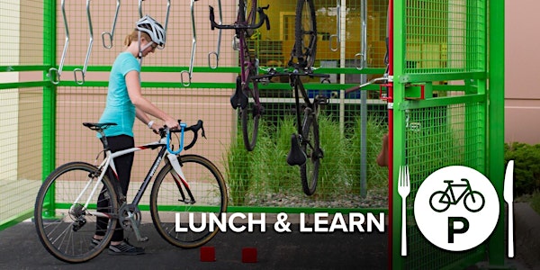 Bicycle Parking: Standards & Installations