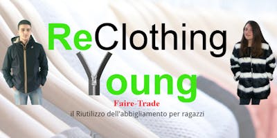 ReClothing Young Faire-Trade ReClothing Young Faire-Trade