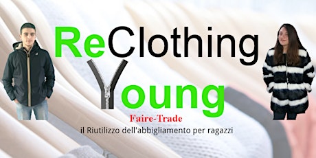 Immagine principale di ReClothing Young Faire-Trade 