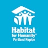 Logo de Habitat for Humanity Portland Region Education