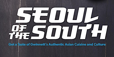 Imagen principal de Seoul of the South Korean Food Tour 2025
