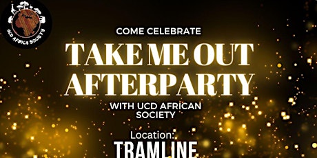 Take Me Out 2023: Afterparty