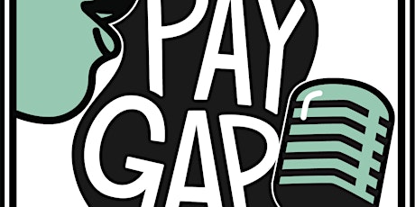 Pay Gap Comedy Series