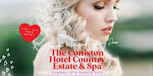 "The One With The View" The Coniston Hotel Country Estate & Spa