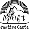 Logotipo de Uplift Creative Center