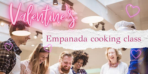 Valentine's Cooking Class