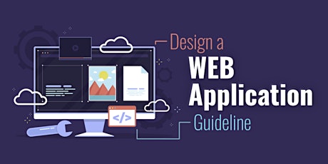 Web App Design