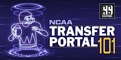 NCAA Transfer Portal 101