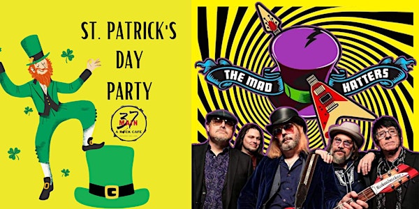 The Mad Hatters (A Tribute to Tom Petty & The Heartbreakers)