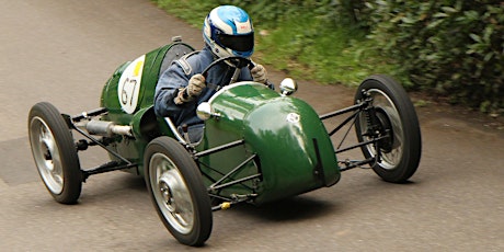 MOTOR SPORT FROM ANOTHER ERA primary image