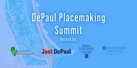 DePaul Placemaking Summit