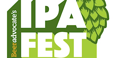 BeerAdvocate's IPA Fest (2018) primary image
