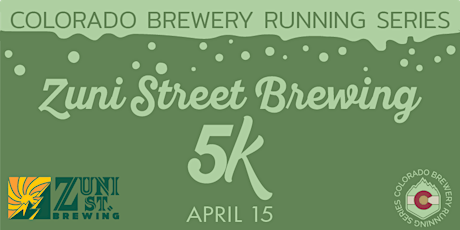 Zuni Street Brewing 5k | Denver | 2023 CO Brewery Running Series