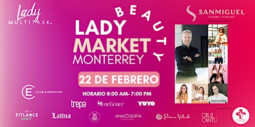 Experience Day by Beauty Market