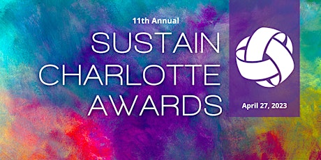 2023 Sustain Charlotte Awards