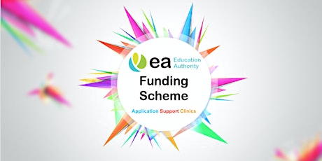 Local Voluntary Organisation Funding Scheme Info Session: North Locality primary image