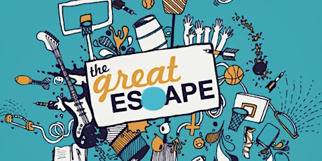 The Great Escape 2018 primary image