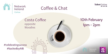 Coffee & Chat