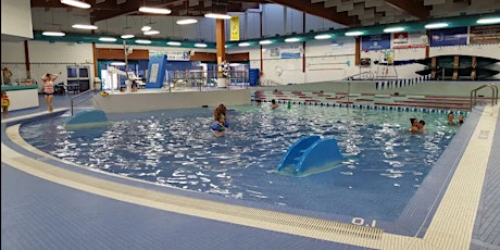 Swimming with the Family Centre