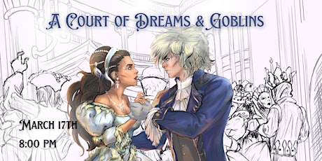 A Court of Dreams and Goblins: The Carnival of Labyrinth