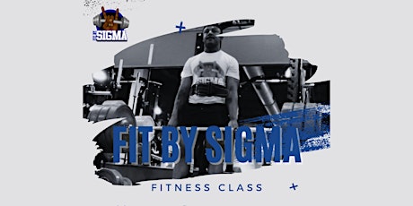 Fit by Sigma Fitness Class