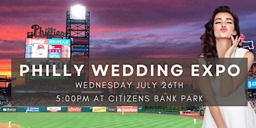 Citizens Bank Park Philadelphia Wedding Expo Indoor Event