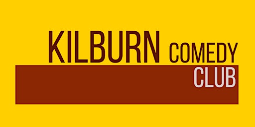 Primaire afbeelding van Kilburn Comedy Club - London's Best - Free Entry!