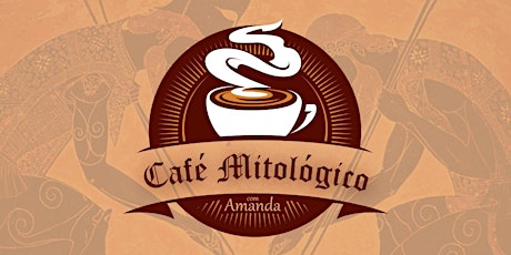 Imagem principal do evento Café Mitológico 