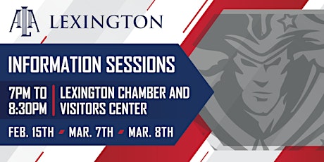 American Leadership Academy Lexington Info Session 3/8