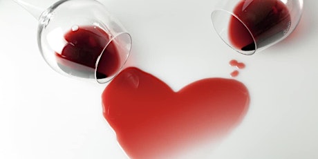 The Perfect Pairing - Valentine's Day at Buccia Vineyard