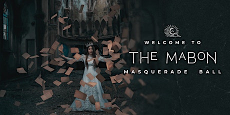 The Mabon Masquerade Ball