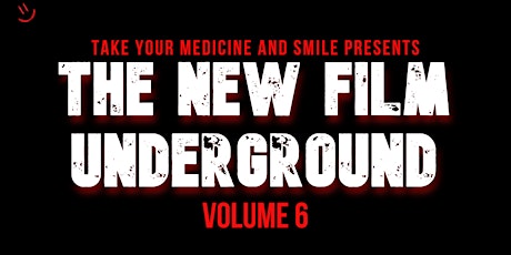 The New Film Underground Volume 6