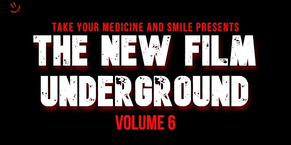 The New Film Underground Volume 6