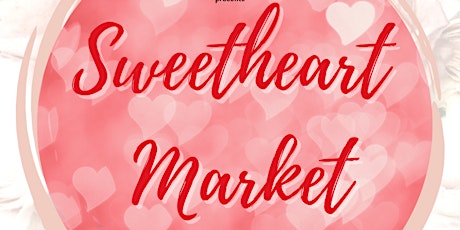 The Mom Market: Sweetheart Market