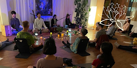 Imagen principal de Meditationsabend Luzern