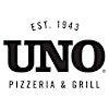 Logo van UNO Pizzeria & Grill