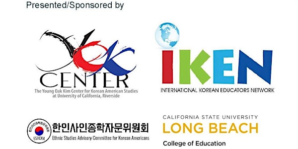 2nd Annual KA Studies Conference: Why Korean American Studies Now?