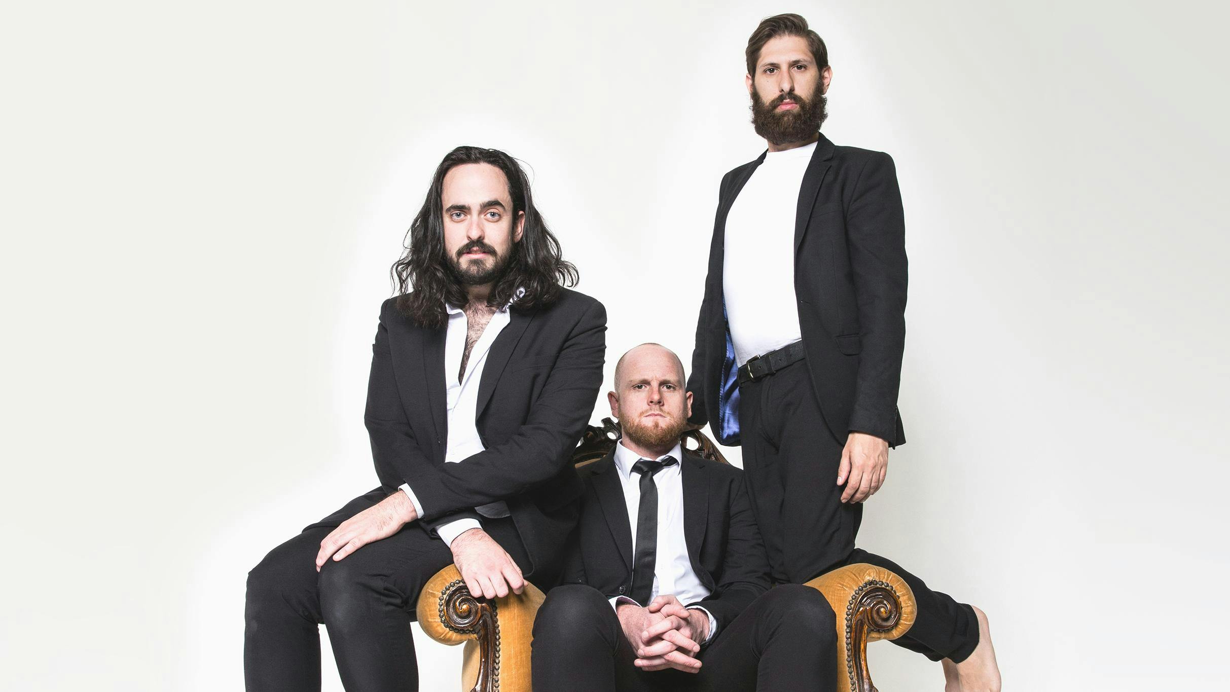 Aunty Donna